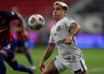 Rondón, Martínez y Soteldo entre los convocados por Venezuela contra Ecuador y Perú