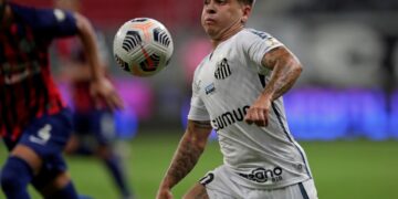 Rondón, Martínez y Soteldo entre los convocados por Venezuela contra Ecuador y Perú