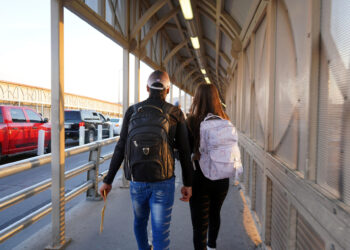 CBP Home, la ‘App’ para que los indocumentados se «autodeporten»