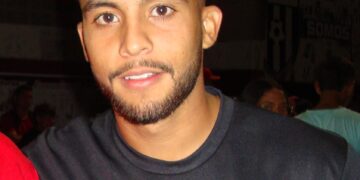 Jhon Marchán volante de Portuguesa: “En casa lucharemos por ganar a La Guaira”