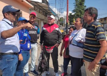Más de 400 familias del sector El Milagro recuperan servicios Cantv
