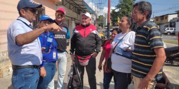 Más de 400 familias del sector El Milagro recuperan servicios Cantv