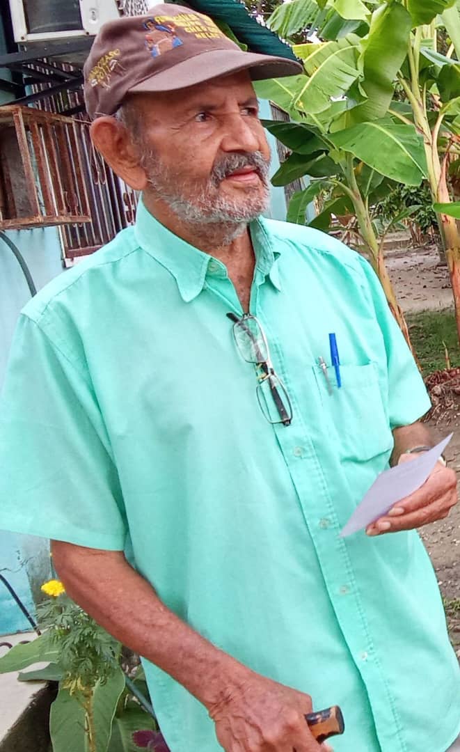 Trujillo | En Bolívar debe realizarse reconocimiento a los que lucharon por la autonomía municipal