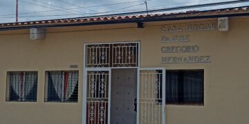 Obra de Misericordia Cuaresmal en Casa Hogar José Gregorio Hernández de Betijoque