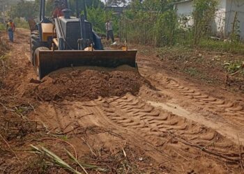 Trujillo | Alcaldía de Sucre atendió solicitudes de servicios públicos en las parroquias locales