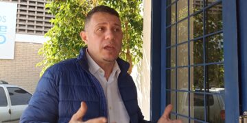 Analista de frontera asegura que en 82% disminuyó la migración entre Táchira y Norte de Santander