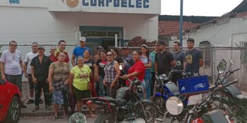 Táchira | Habitantes del municipio Libertador están desesperados por los constantes y prolongados apagones