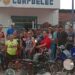 Táchira | Habitantes del municipio Libertador están desesperados por los constantes y prolongados apagones