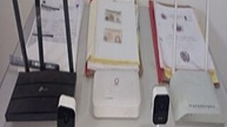 Desarticulada organización delictiva Los Ciberandinos dedicados al Phishing en el Táchira