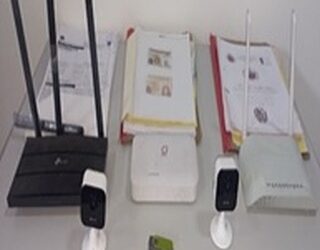Desarticulada organización delictiva Los Ciberandinos dedicados al Phishing en el Táchira