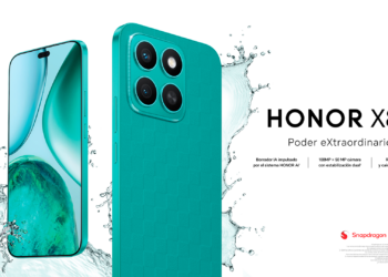 El HONOR X8c ya está disponible en Venezuela, impulsado por innovaciones en IA y cámara con estabilización dual