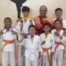 Trujillo | Atletas de municipio Sucre se destacaron en Campeonato Nacional de Karate