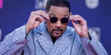 Will Smith publicará el 28 de marzo su primer álbum en 20 años