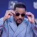 Will Smith publicará el 28 de marzo su primer álbum en 20 años