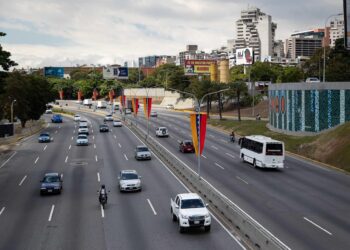 Observatorio de Seguridad Vial registra 108 muertos en accidentes de tránsito durante febrero