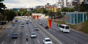 Observatorio de Seguridad Vial registra 108 muertos en accidentes de tránsito durante febrero