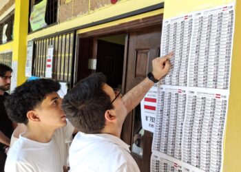 Descontento entre hondureños por varias irregularidades en elecciones primarias e internas