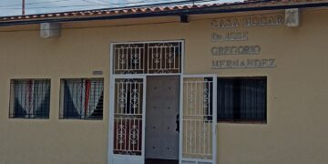 Esperanza y fe: La Casa Hogar José Gregorio Hernández celebra oraciones por las damas de la tercera edad