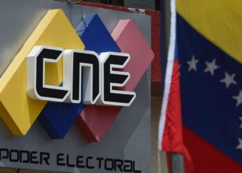 CNE reprograma postulaciones de candidatos para los comicios de mayo