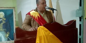 Trujillo | Alcalde Jhonny González de Miranda presentó memoria y cuenta de la gestión 2024