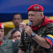 Diosdado Cabello acusa a ExxonMobil de estar detrás del fin de la licencia a Chevron
