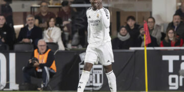 Real Madrid y Benfica, los equipos con más jugadores amenazados de sanción