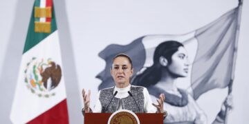 Sheinbaum promete «toda la información» sobre el presunto campo de exterminio de Jalisco