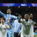 1-0. El Real Madrid sobrevive en los penaltis