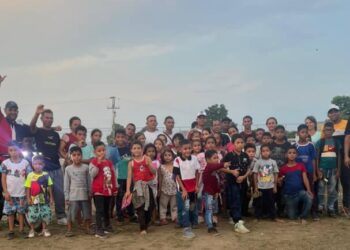 Trujillo | Alcaldía de Sucre celebró Segundo Festival de volantín y juegos tradicionales