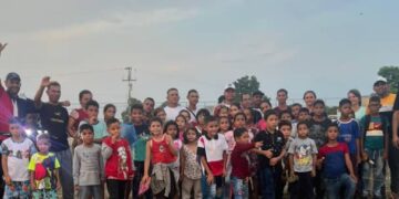 Trujillo | Alcaldía de Sucre celebró Segundo Festival de volantín y juegos tradicionales