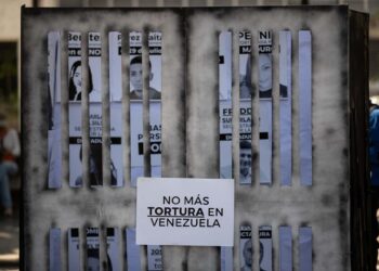 Ministerio Público inicia juicio contra un adolescente por «terrorismo», denuncia ONG