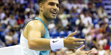 Alcaraz, Duplantis, Biles, Bonmatí, Yamal, Real Madrid y Barça, candidatos a Laureus 2025