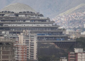 Foro Penal cifra en 66 los extranjeros detenidos en Venezuela por razones políticas