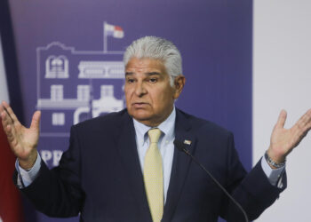 Panamá cierra los centros migratorios en Darién por caída del 98 % en flujo hacia el norte