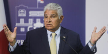 Panamá cierra los centros migratorios en Darién por caída del 98 % en flujo hacia el norte