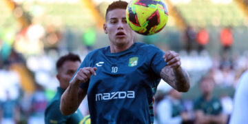 El León de Eduardo Berizzo y James Rodríguez, fuera del Mundial de Clubes