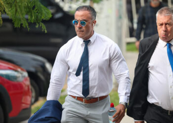 Comienza el juicio por la muerte de Diego Armando Maradona
