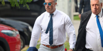 Comienza el juicio por la muerte de Diego Armando Maradona