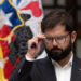 Gabriel Boric pide “nunca confundir el agresor, Rusia, con la víctima, Ucrania”