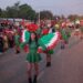 Los mejores carnavales del eje panamericano se realizaron en el municipio Sucre