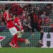 0-1. El Barça culmina una gesta en Lisboa
