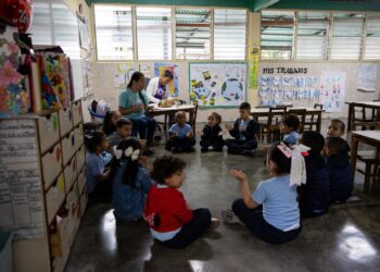 Fe y Alegría, el proyecto educativo nacido en Caracas y hoy en 22 países, cumple 70 años