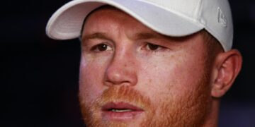 ‘Canelo’ dice que Scull y Arabia Saudita serán un gran reto para recuperar el título