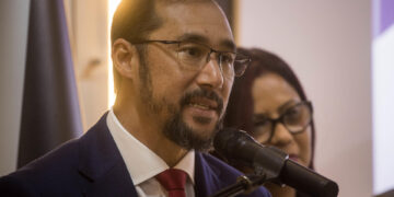 Stuart Young jura como nuevo primer ministro de Trinidad y Tobago