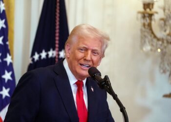 Trump anuncia un arancel del 25 % para los automóviles fabricados fuera de EE.UU.