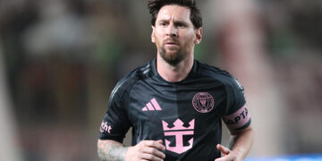 Lionel Messi, baja para los partidos de Argentina contra Uruguay y Brasil
