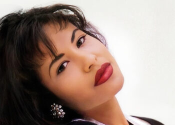 Selena Quintanilla mantiene su reinado en la música latina 30 años después de su muerte