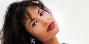 Selena Quintanilla mantiene su reinado en la música latina 30 años después de su muerte