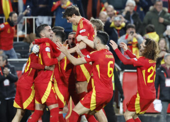 Alemania-Portugal y España-Francia, semifinales de la Liga de Naciones