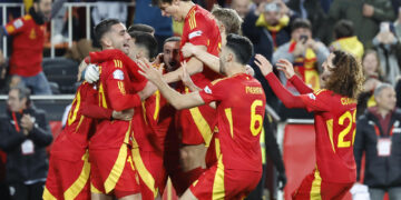 Alemania-Portugal y España-Francia, semifinales de la Liga de Naciones